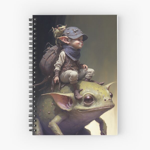 Item preview, Little Elfling designed and sold by el3v3n11art.
