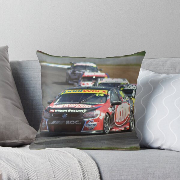 Item preview, Fabian Coulthard - Winton designed and sold by ladgrove.