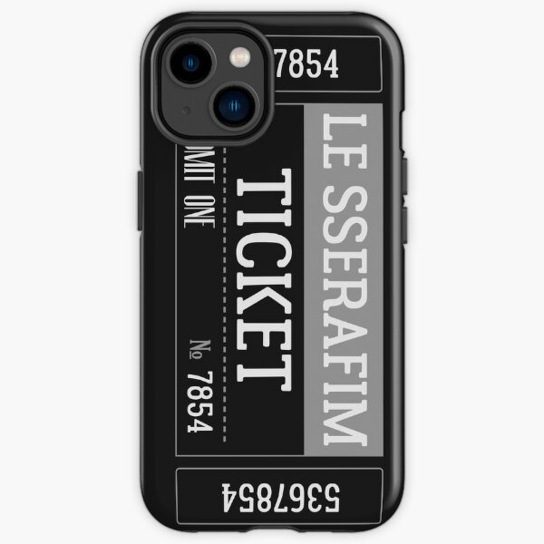 Le Sserafim Phone Cases for Sale | Redbubble