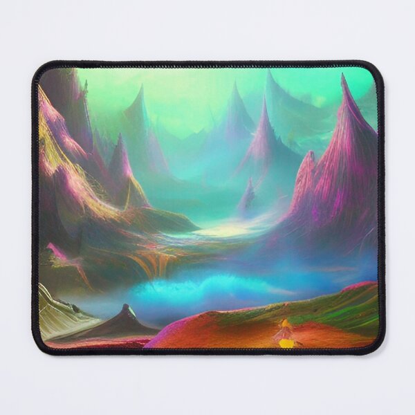 Item preview, Colorful Nature designed and sold by VitalDesigner.