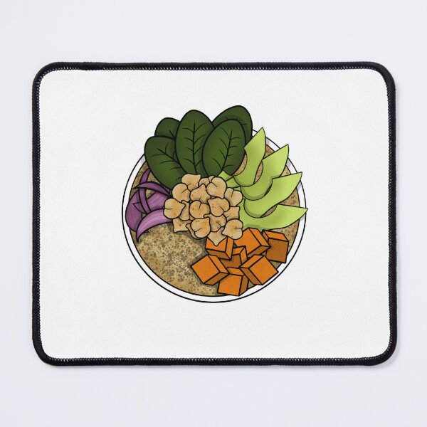 Item preview, Grain Bowl designed and sold by honeybeepaper.