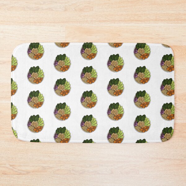 Item preview, Grain Bowl designed and sold by honeybeepaper.
