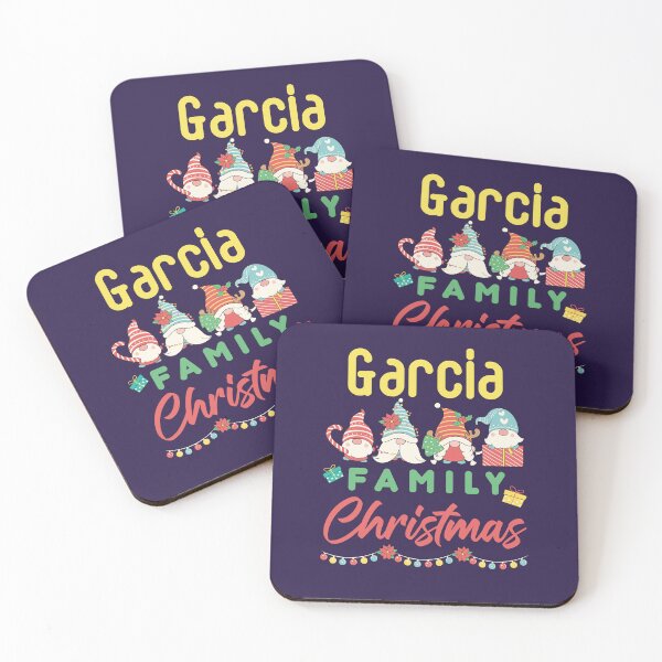 Item preview, Garcia Family Christmas Gnomes designed and sold by jaygo.