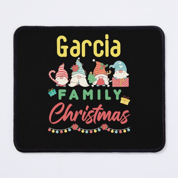 Item preview, Garcia Family Christmas Gnomes designed and sold by jaygo.