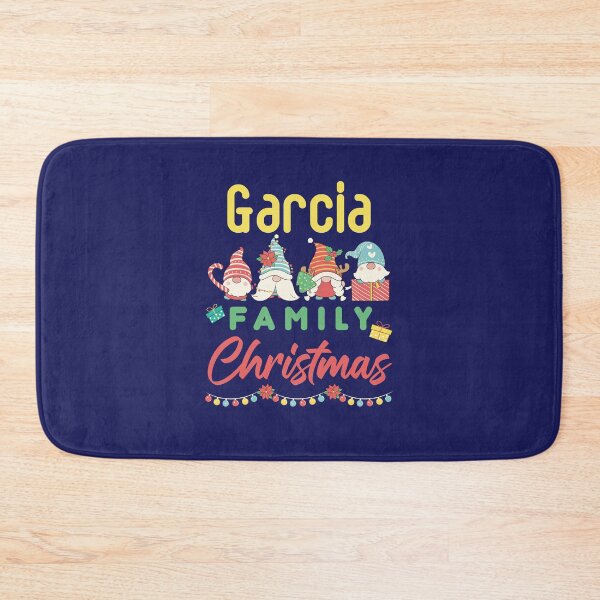 Item preview, Garcia Family Christmas Gnomes designed and sold by jaygo.