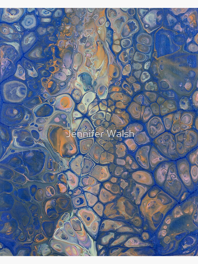Octopus Abstraction by InsertTitleHere