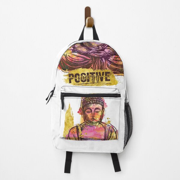 Item preview, Buddha Positive Energy designed and sold by corotosguay.