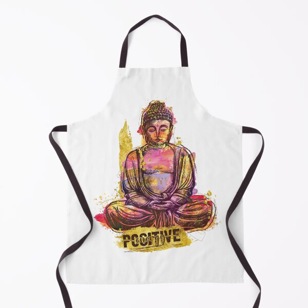Item preview, Buddha Positive Energy designed and sold by corotosguay.