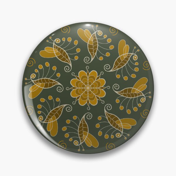 Item preview, Spreading flower designed and sold by WVortex.