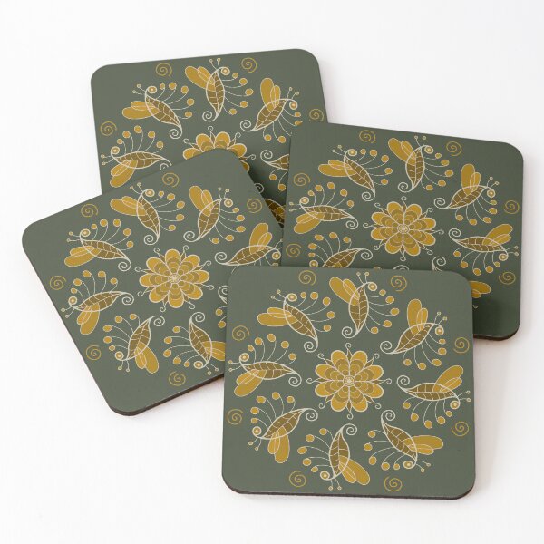 Item preview, Spreading flower designed and sold by WVortex.