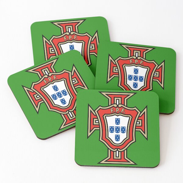 Item preview, Logo of Portugal National Football Team designed and sold by lydanbel204.