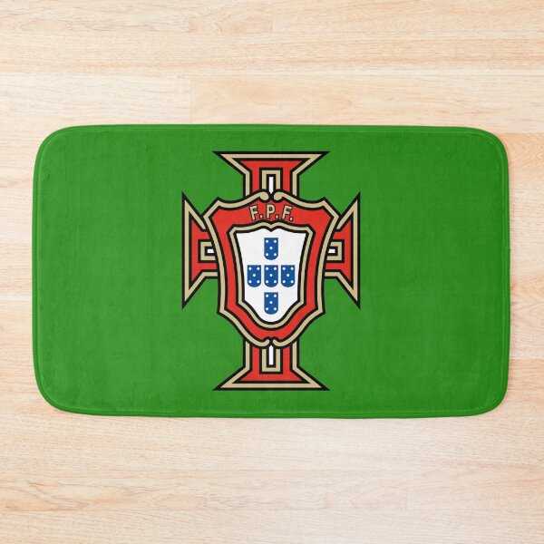 Artikelvorschau, Logo der portugiesischen Fußballnationalmannschaft entworfen und verkauft von lydanbel204.