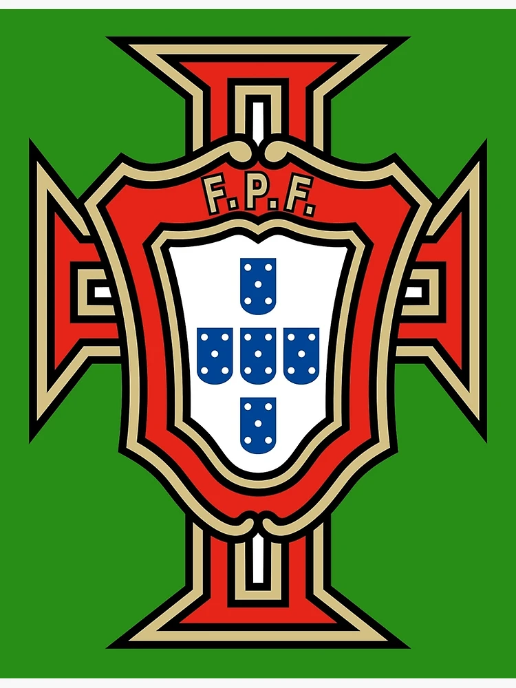 Portugal national football team Logo PNG Vector (SVG) Free Download