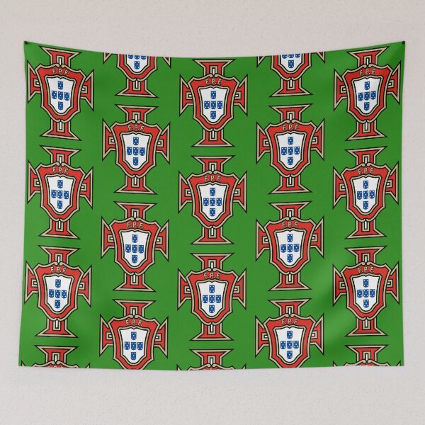 Item preview, Logo of Portugal National Football Team designed and sold by lydanbel204.