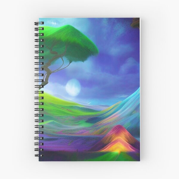 Item preview, Beautiful Nature designed and sold by VitalDesigner.