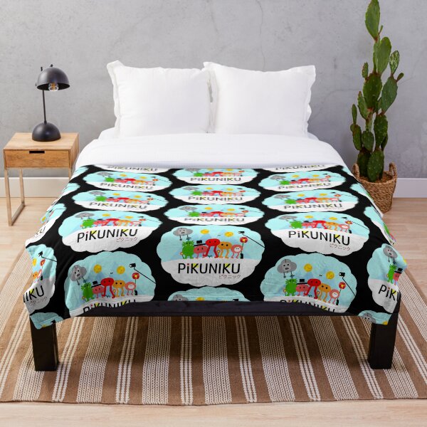 Item preview, PIKUNIKU designed and sold by PommesdeTerres.