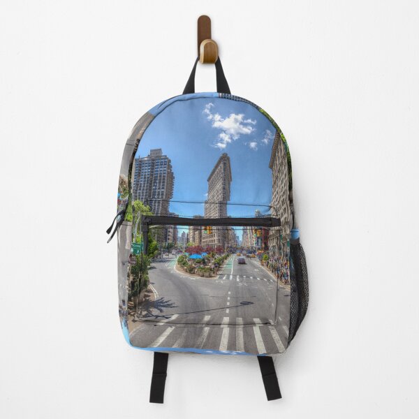 Item preview, The Flatiron Building, New York City designed and sold by Paul Thompson Photography.