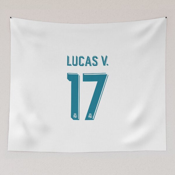 Item preview, Lucas V. 2018 designed and sold by pvdesign.