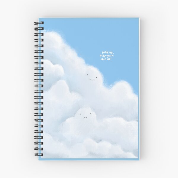 Item preview, Look up, keep your chin up! designed and sold by sunny-sidesup.