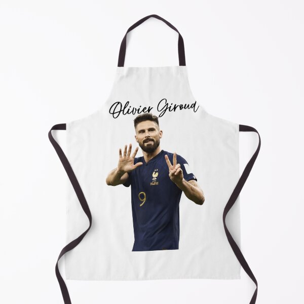Item preview, Olivier Giroud designed and sold by Truefans.