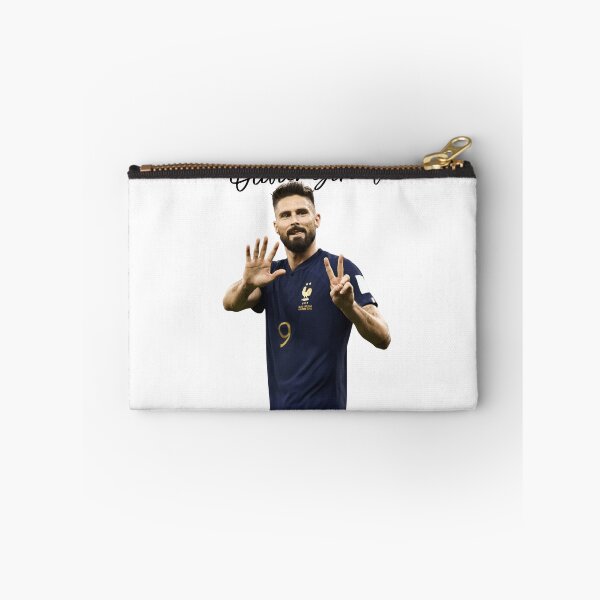 Item preview, Olivier Giroud designed and sold by Truefans.
