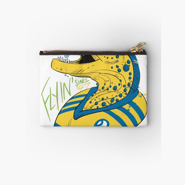 Item preview, Flyin' since 1947 designed and sold by Mason Comics.
