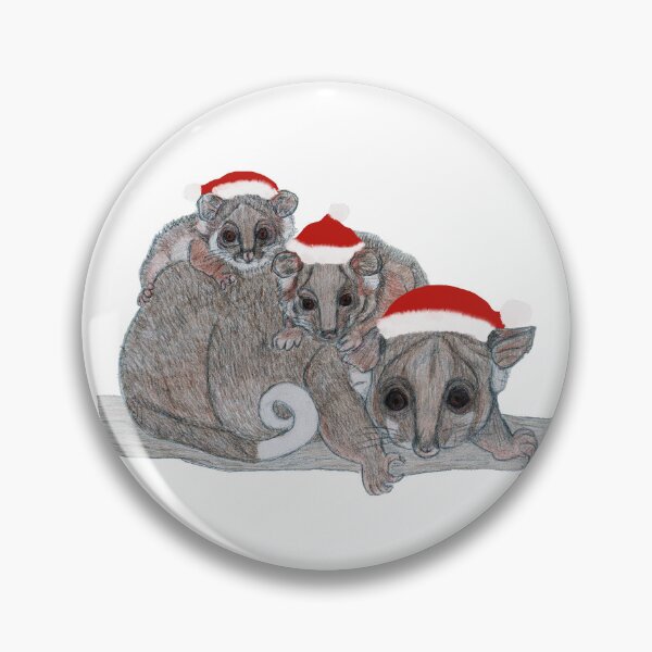 Item preview, Ringtails and red hats designed and sold by Acetry99.