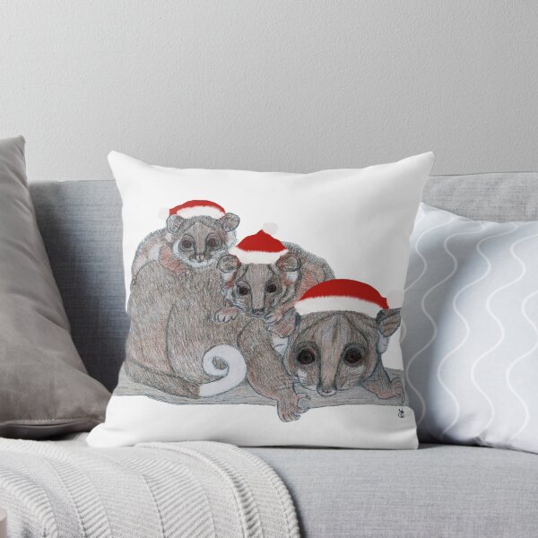 Item preview, Ringtails and red hats designed and sold by Acetry99.