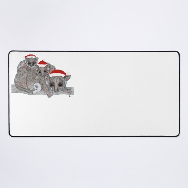 Item preview, Ringtails and red hats designed and sold by Acetry99.