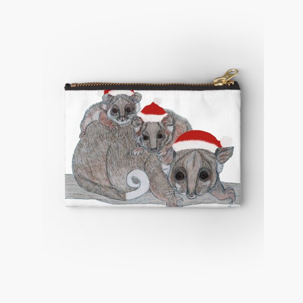 Item preview, Ringtails and red hats designed and sold by Acetry99.