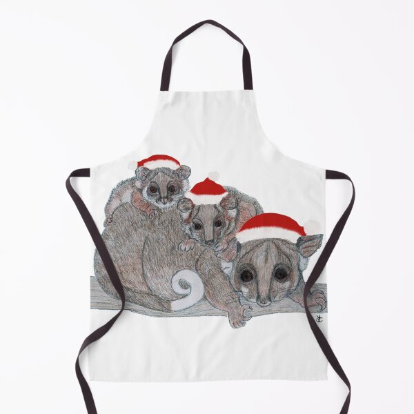 Item preview, Ringtails and red hats designed and sold by Acetry99.