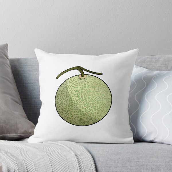 Item preview, Yubari King Melon  designed and sold by honeybeepaper.