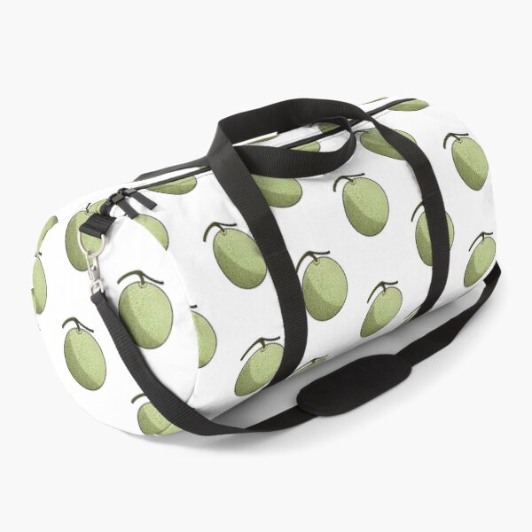 Item preview, Yubari King Melon  designed and sold by honeybeepaper.