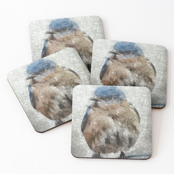 Item preview, Eastern Bluebird designed and sold by Ryan  Rad.