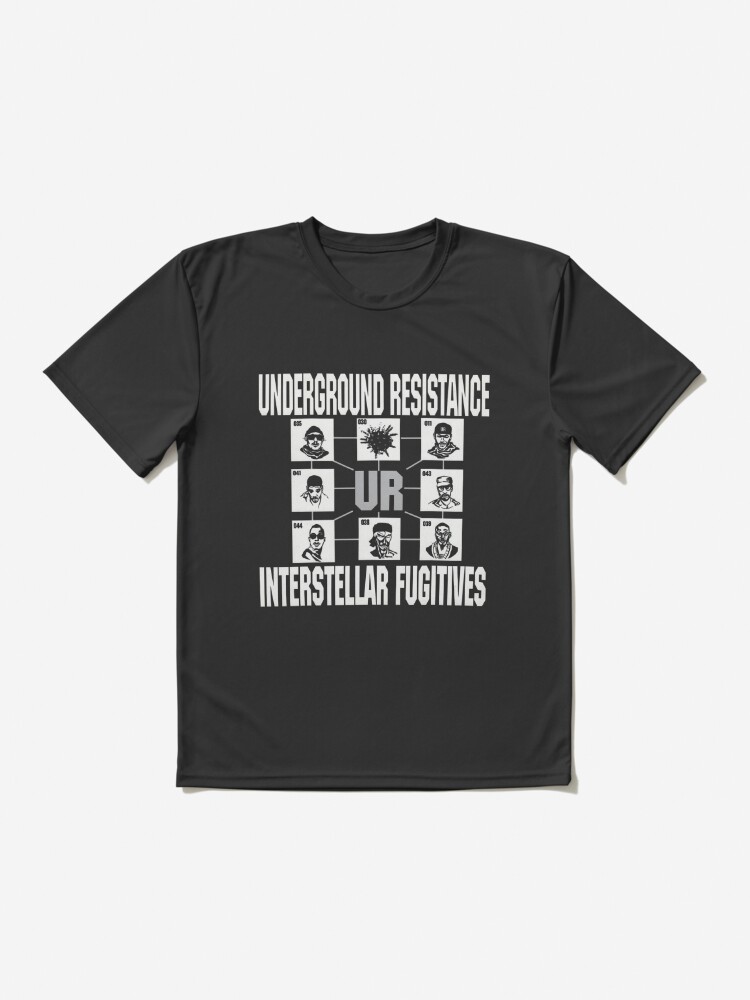 Underground Resistance