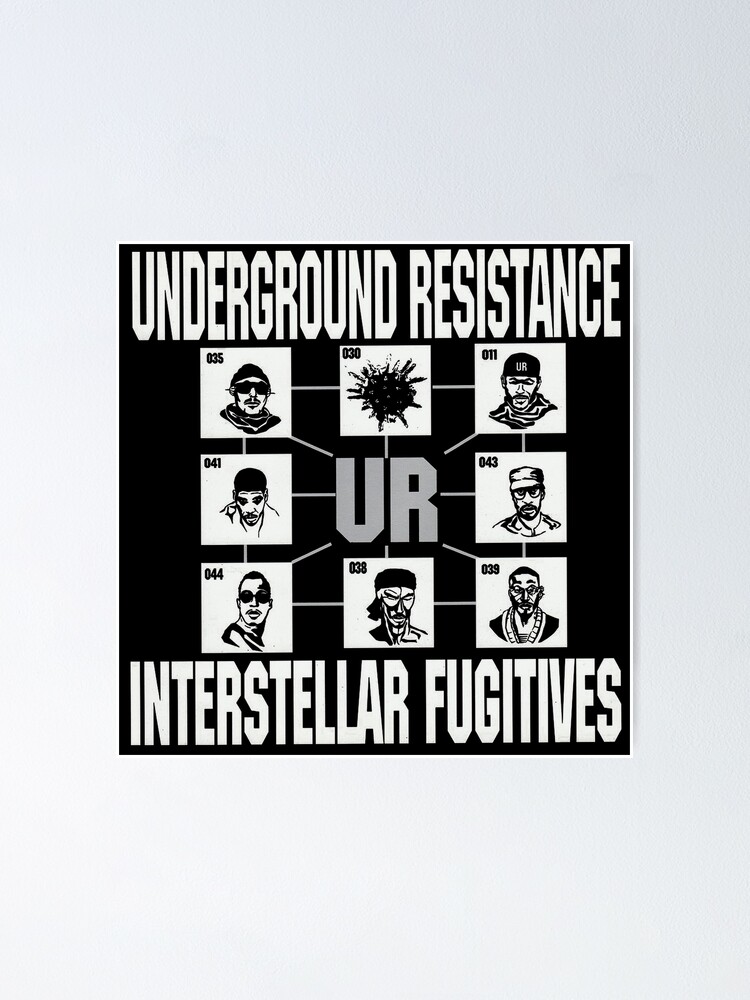 Underground Resistance