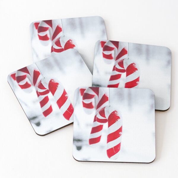 Item preview, Christmas red and white candies designed and sold by Phanaturalis.