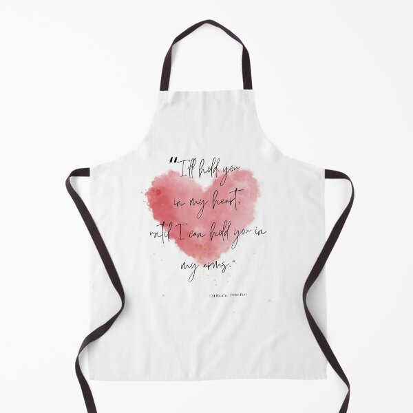 Item preview, I’ll hold you in my heart quote designed and sold by Mermama-House.