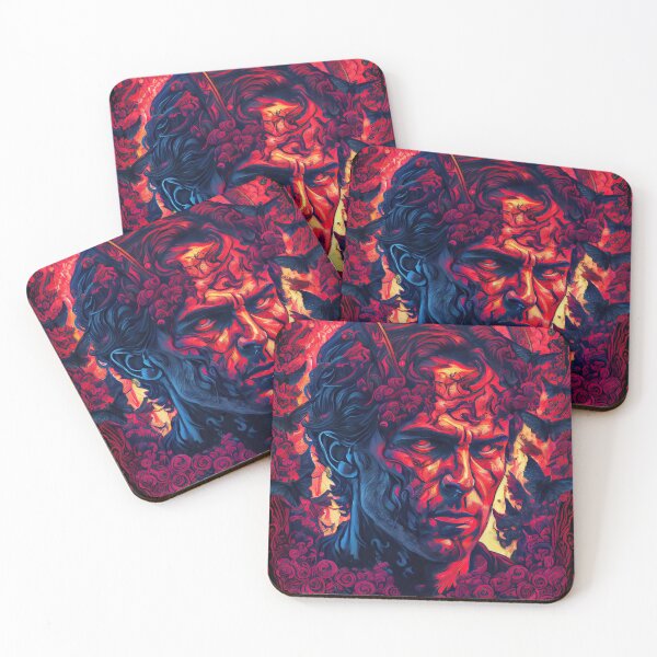 Item preview, Mammon designed and sold by OccultDreams.