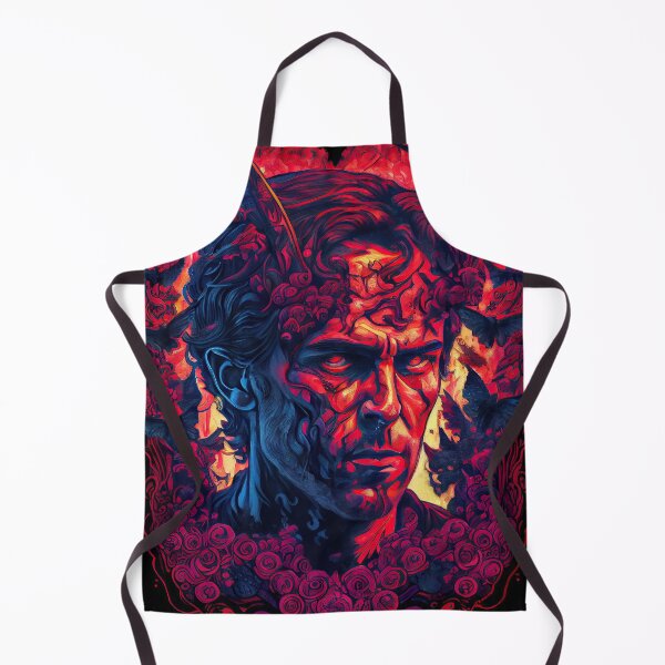 Item preview, Mammon designed and sold by OccultDreams.