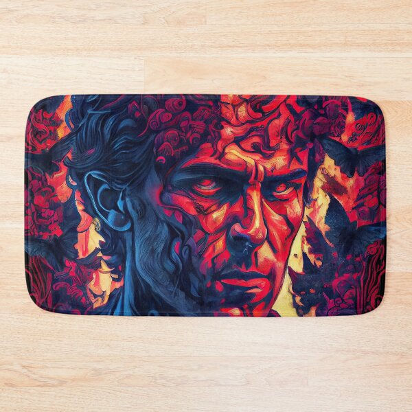 Item preview, Mammon designed and sold by OccultDreams.
