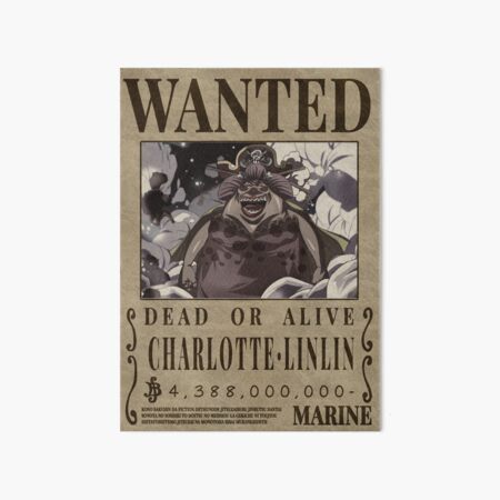 Lámina rígida for Sale con la obra «Bounty Marco The Fenix One Piece Wanted  Poster» de One Piece Bounty Poster