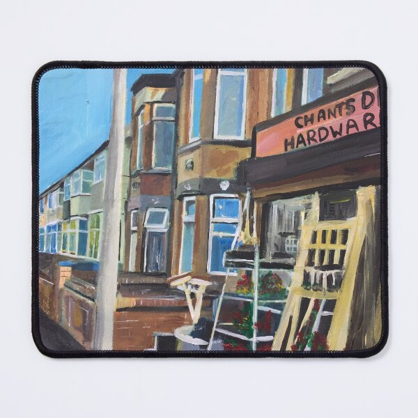 Item preview, Chants Avenue, Hull designed and sold by golan22may.
