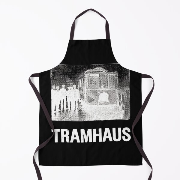 Item preview, Tramhaus designed and sold by JesusDrip.