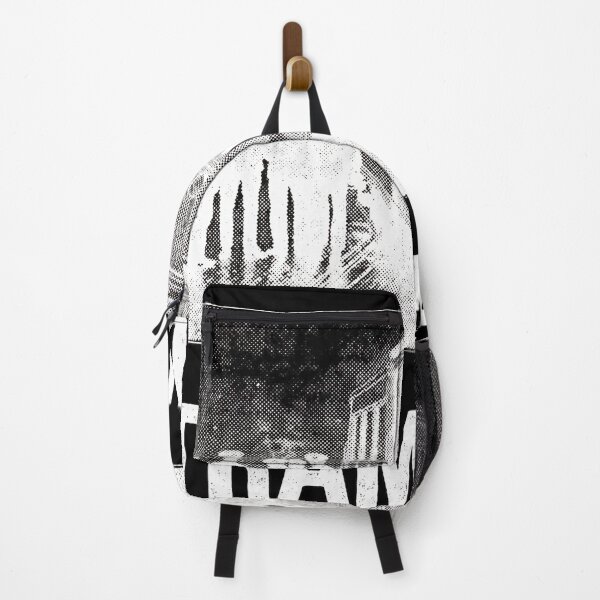 Item preview, Tramhaus designed and sold by JesusDrip.