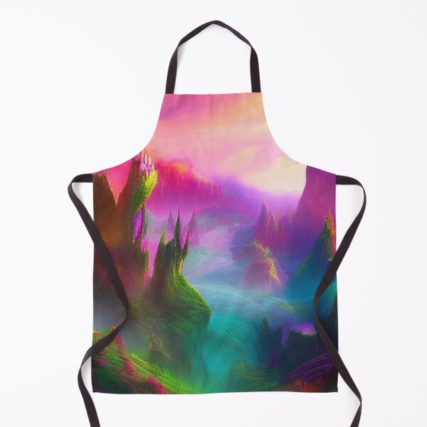 Artikelvorschau, Dreamy And Colorful Nature  entworfen und verkauft von VitalDesigner.
