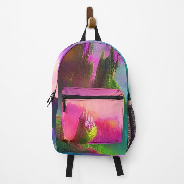 Artikelvorschau, Dreamy And Colorful Nature entworfen und verkauft von VitalDesigner.