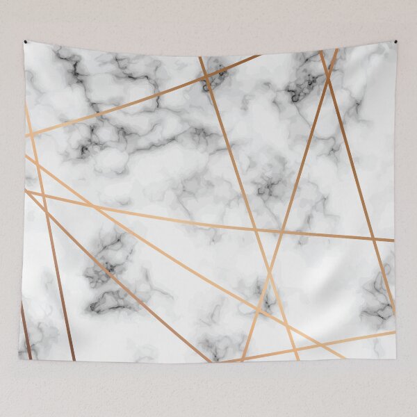 Item preview, Marble Geometry 051 designed and sold by BlueLela.