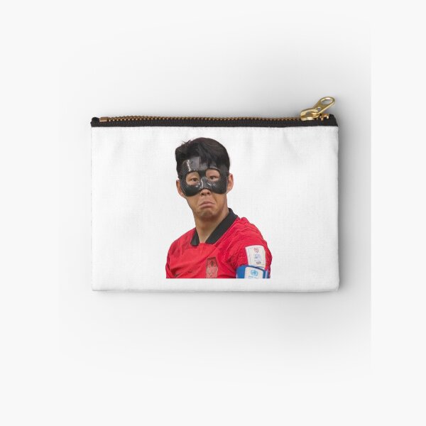 Item preview, Heung Min Son mask designed and sold by Truefans.