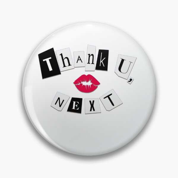Item preview, thank you next designed and sold by MARVAMCADORY.